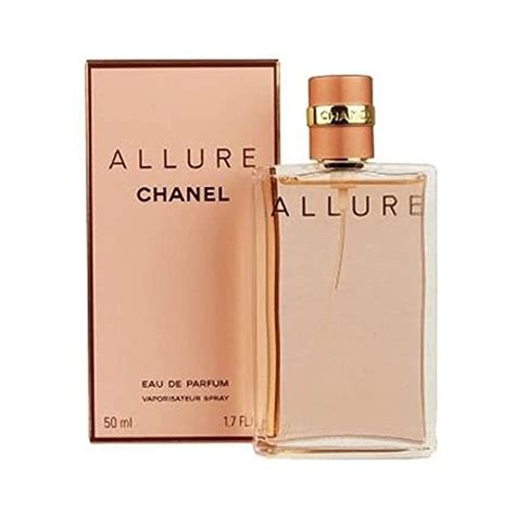 allure chanel femme eau de parfum|where to buy allure perfume.